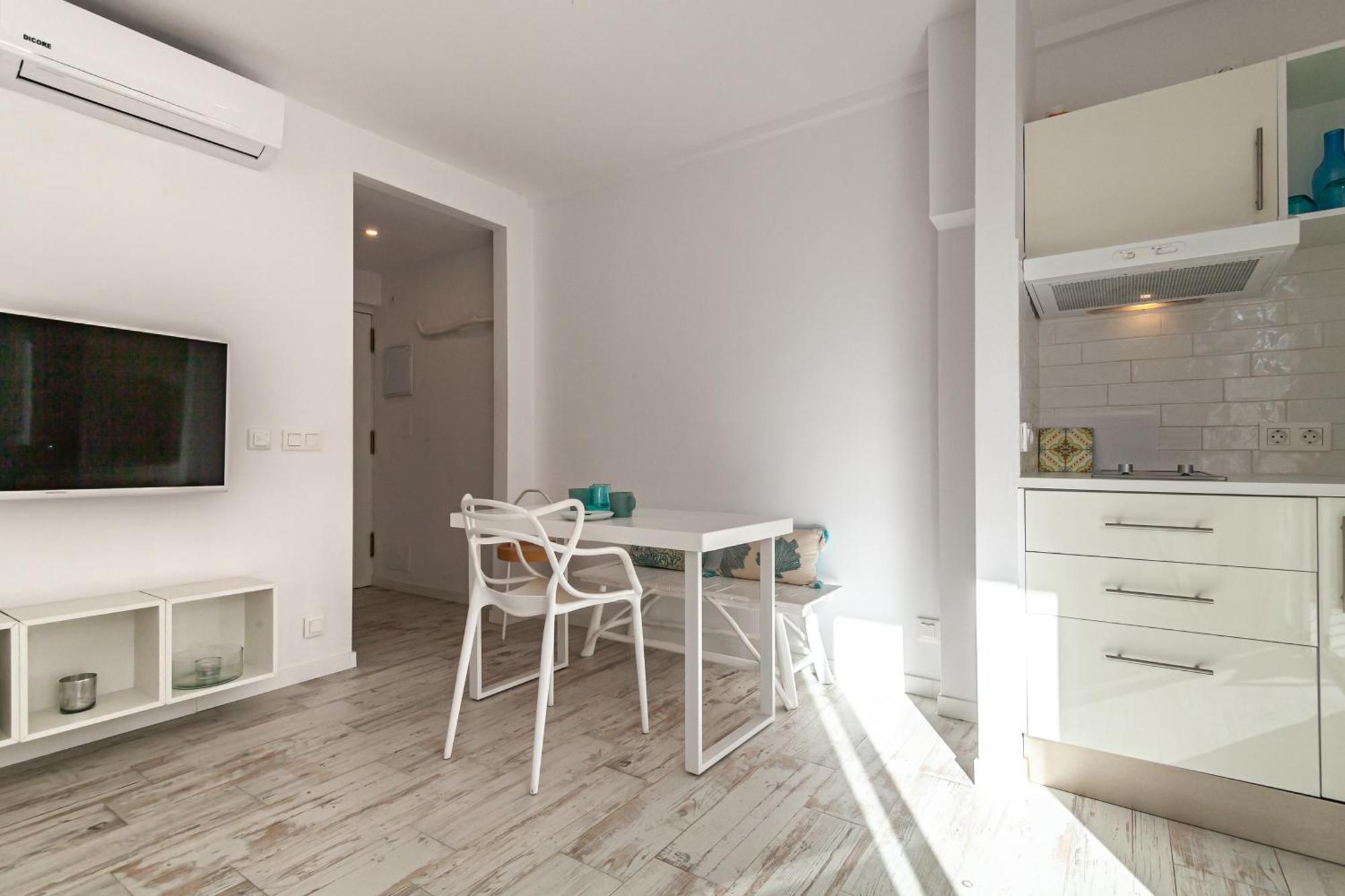 Apartment Beach & Relax Port de Pollenca Exterior photo